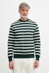 Tommy Hilfiger hanorac bărbătesc din bumbac PPY2-BLM0N2_77A (MW0MW41352)