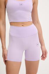 adidas by Stella McCartney șorturi biker pentru femei PPY2-SZD09C_94X (JY8172)