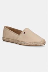 Tommy Hilfiger espadrile pentru femei FLAG CANVAS PPYA-OBD13F_02X (FW0FW08541)