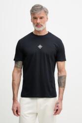 Giorgio Armani tricou bărbătesc din bumbac PPY2-TSM1G1_59X (XM002454.AF10358)