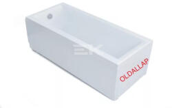 Aquatrend Előlap, Aquatrend W-Bath Elegancia 190