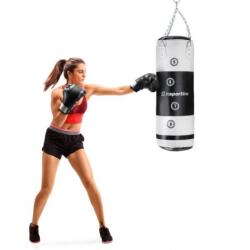 inSPORTline Sac de box inSPORTline Robkin 25 kg 90 x 35 cm (22054-MAIN) - insportline Sac de box