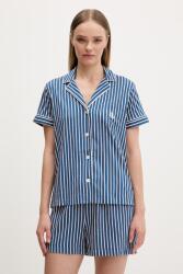 Lauren Ralph Lauren pijama din două piese pentru femei, cu vâscoză PPY2-BID0NM_59A (ILN12519)