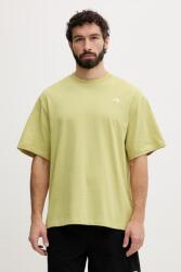 The North Face tricou bărbați din bumbac Essential Simple Dome PPY2-TSM1O5_77X (NF0A8EVWG731)