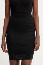 Guess fustă LUCY PPY2-SDD03B_99X (W6RD77.Z4842)