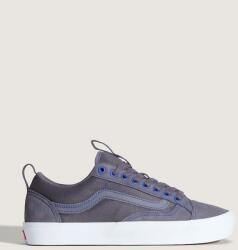 Vans Skate Old Skool 36 teniși piele întoarsă PPY2-OBU0BB_90X (VN000D5RFRX1)