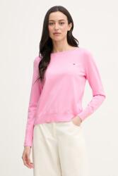 Tommy Hilfiger pulover pentru femei, cu bumbac PPY2-SWD0HD_30X (WW0WW40099.)