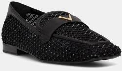 Valentino mocasini pentru femei CRYSTAL PPY2-OBDZTS_99X