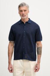 Tommy Hilfiger cămașă pentru bărbați, din bumbac NEW YORK PPY2-SWM091_59X (MW0MW42694)