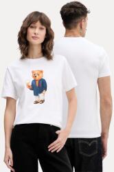 Baron Filou tricou din bumbac Filou CLXVIII PPY2-TSU03T_00X (000015559)