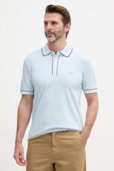 Lacoste polo bărbătesc din bumbac cu elastan PPYH-POM09L_05A (PH8184)
