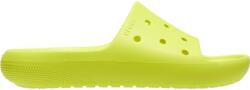 Crocs Șlapi Femei CLASSIC CROCS SLIDE Crocs galben 37 / 38