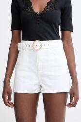 Twinset pantaloni scurți pentru femei. din denim PPY2-SZD07W_01X (261TT2471)