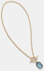 Lauren Ralph Lauren colier cu pandantiv pentru femei. din metal POSEY PPY2-AKDZYI_GLD (14N00831)