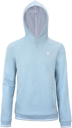 Tecnifibre Terry Hoodie Unisex Glacier Férfi-melegítőfelső XL