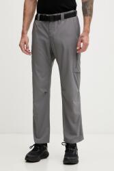 Columbia pantaloni de trekking pentru bărbați Silver Ridge Utility PPY2-SPM0NF_90X (2012952.30)