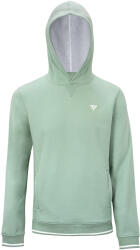 Tecnifibre Terry Hoodie Unisex Sage Férfi-melegítőfelső L
