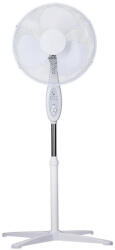 LIFETIME álló ventilátor - 3 fokozat, 230V 40W