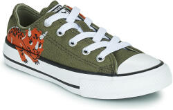 Converse Pantofi sport Casual Băieți CHUCK TAYLOR ALL STAR DINO DAZE OX Converse Gri 29