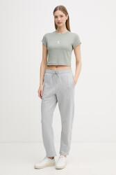 Calvin Klein Jeans pantaloni de trening pentru femei, din bumbac PPY2-SPD0MZ_90M (LV047F210G)