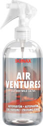 SONAX autóparfüm - bőr-vadkaktusz - 300ml