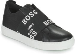 BOSS Pantofi sport Casual Fete KAMILA BOSS Negru 29