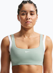 Nike Edzőmelltartó Nike One Light Support steam/white/white
