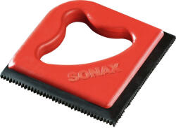 SONAX állatszőr eltávolító kefe - extracar - 6 590 Ft
