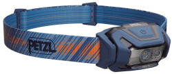 Petzl ARIA 1R RGB tölthető kék fejlámpa E069DB03 475lum (E069DB03)