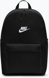 Nike Városi hátizsák Nike Heritage 23 l black/white