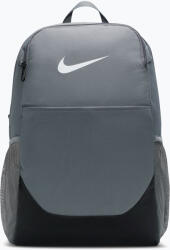 Nike Hátizsák Nike Brasilia 24 l smoke grey/black/white