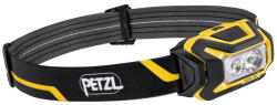 Petzl ARIA 2R sárga/fekete tölthető fejlámpa E070CA00 625lum (E070CA00)