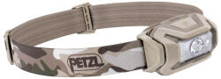 Petzl ARIA 1 terepszínű fejlámpa RGB E069BB01 350lum 3*LR03 (E069BB01)