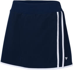 Tecnifibre Team Stretch Skirt Marine W Női szoknya XS