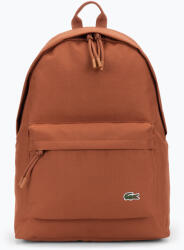 Lacoste városi hátizsák NU4592NE 21 l myrrhe