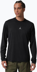 Nike Jordan Longsleeve męski Nike Jordan Sport Essentials Dri-Fit black
