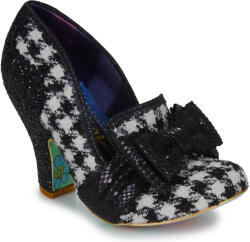 Irregular Choice Pantofi cu toc Femei ALL THE TIME Irregular Choice Negru 38