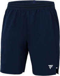 Tecnifibre Team Stretch Short Marine Férfirövidnadrág M
