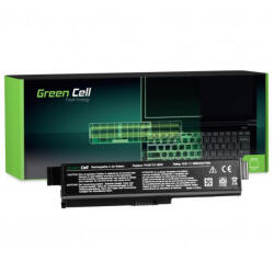 Green Cell TS21 notebook spare part Battery (TS21) - pcone
