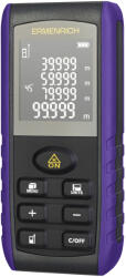 Levenhuk Reel PRO GE40 lézeres mérő (L-86258)