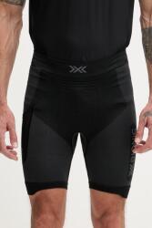 X-bionic sportos férfi XCEED - fekete M