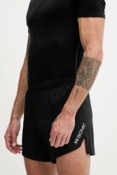 X-bionic túranadrág férfi STREAMLITE TRAIL RUNNING - fekete XL