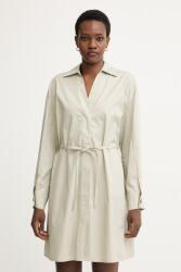 Giorgio Armani pamut ruha - bézs 34 - answear - 47 990 Ft