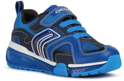 GEOX Pantofi sport Casual Băieți J BAYONYC B. A Geox albastru 30