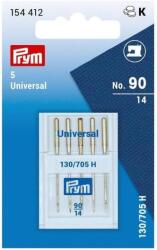 Prym Ace universale masina de cusut, finete 90, 130/705 standard Prym (154412) - cusutsibrodat