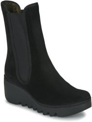 Fly London Botine Femei BLU LINE Fly London Negru 36