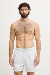 Calvin Klein fürdőnadrág férfi - szürke 2XL - answear - 17 990 Ft