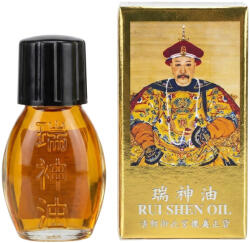 Rui Shen - magömlést késleltető olaj (3 ml) - vagyaim
