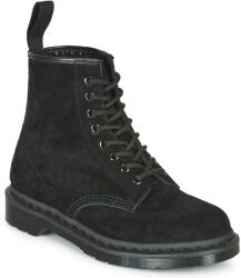 Dr. Martens Ghete Femei 1460 MONO SOFT BUCK Dr. Martens Negru 44