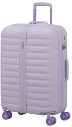 Samsonite NEOVIBE négykerekű bővíthető közepes bőrönd-Lila 159932-A233